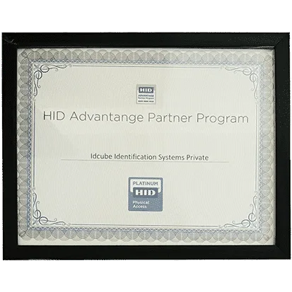 Awards & Certificates 7 12