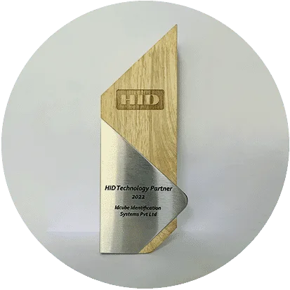 Awards & Certificates 2 2 1