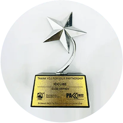 Awards & Certificates 1 3 1