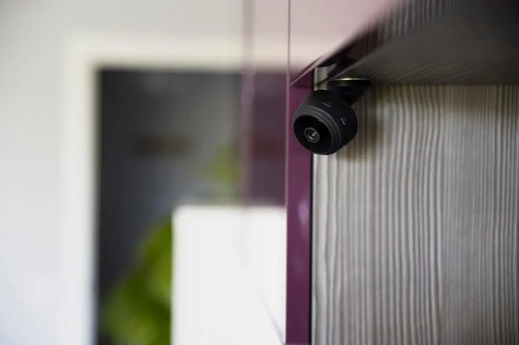 AXIS 1 network security cameras