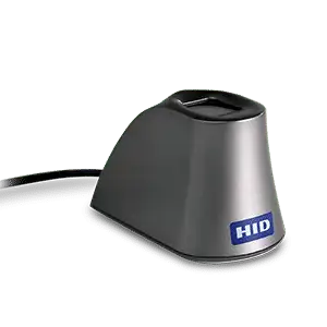 HID Products 16 signo b enrollment reader hero