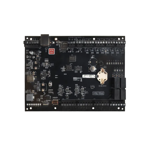 HID Products 1 mercury controller
