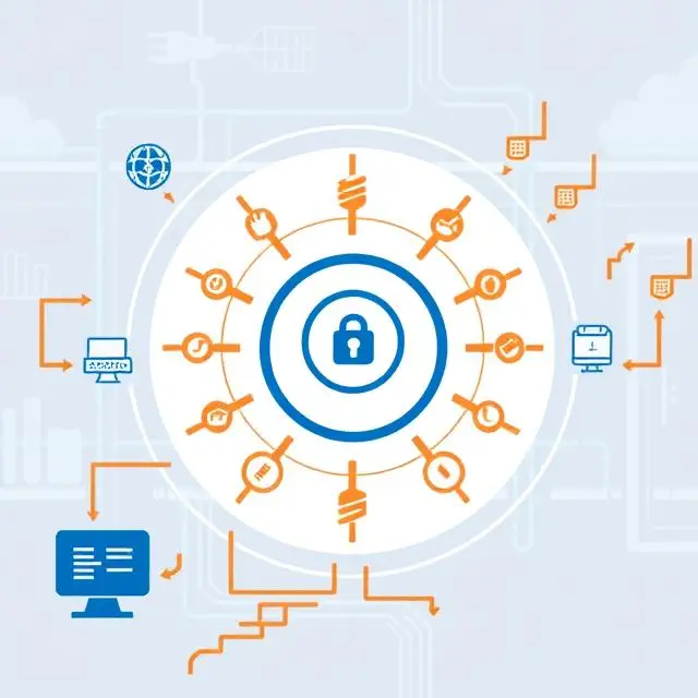physical security solution